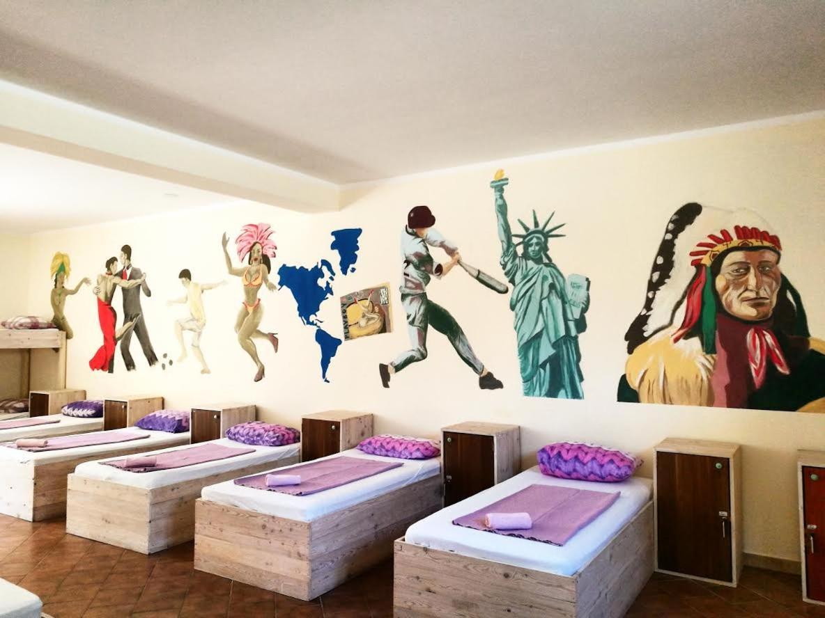 Hostel Dubrovnik Center Komolac Kültér fotó