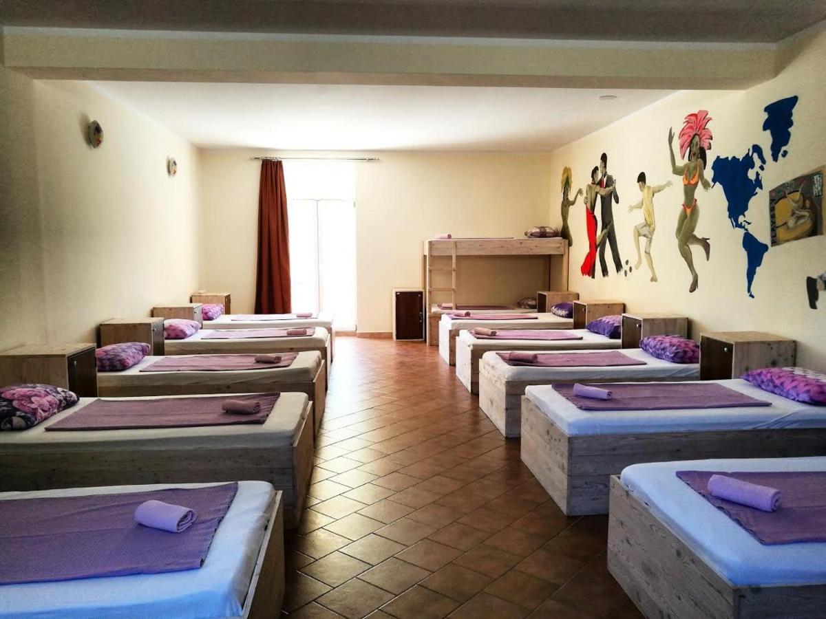 Hostel Dubrovnik Center Komolac Kültér fotó