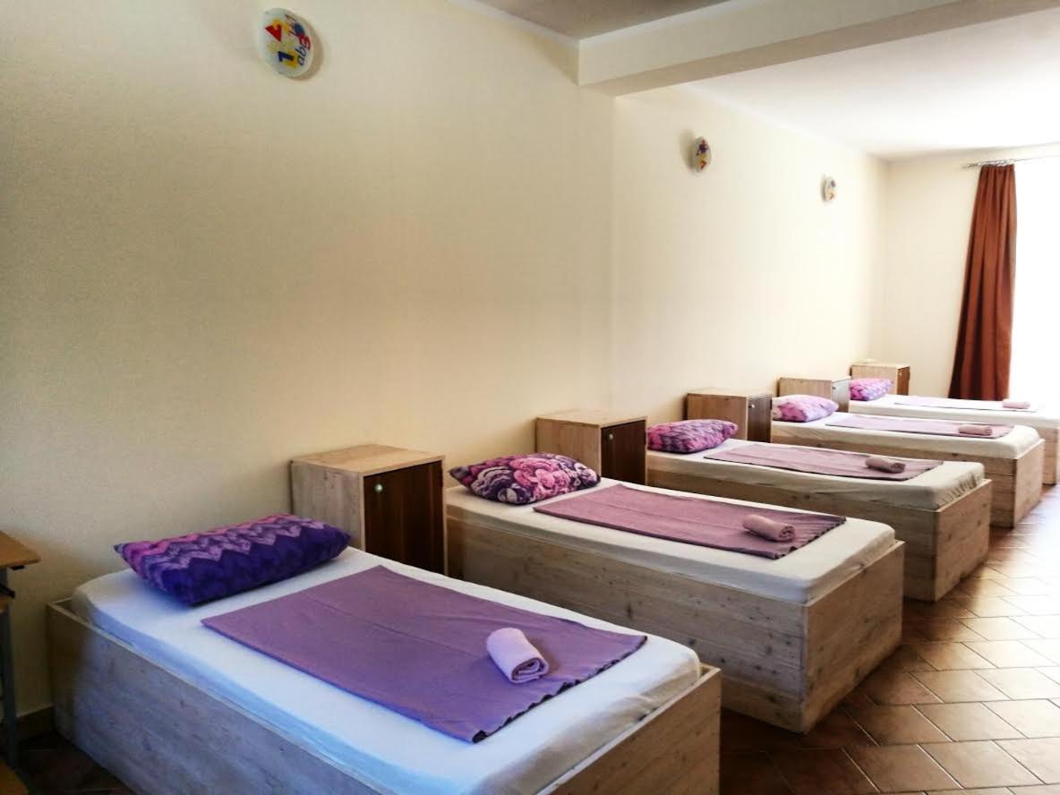 Hostel Dubrovnik Center Komolac Kültér fotó