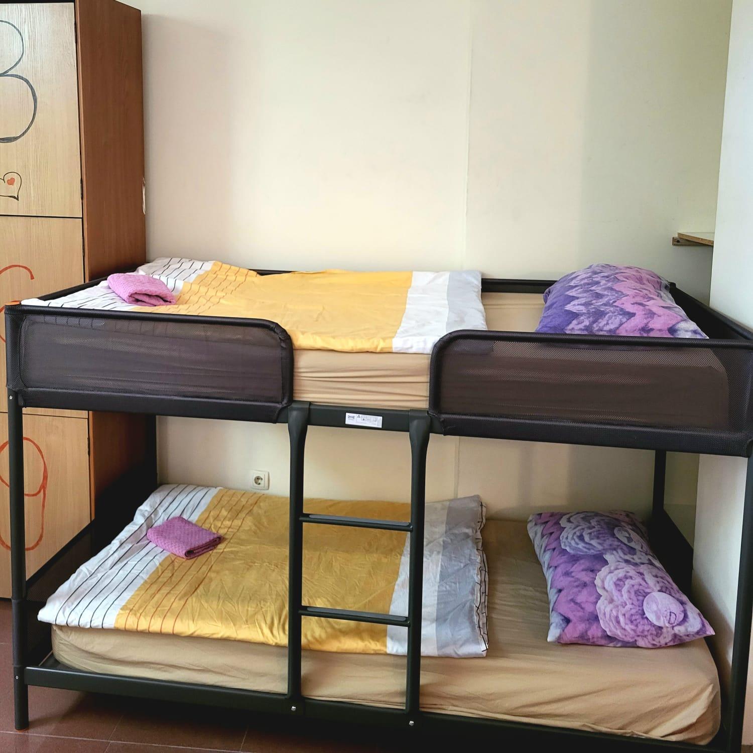 Hostel Dubrovnik Center Komolac Kültér fotó