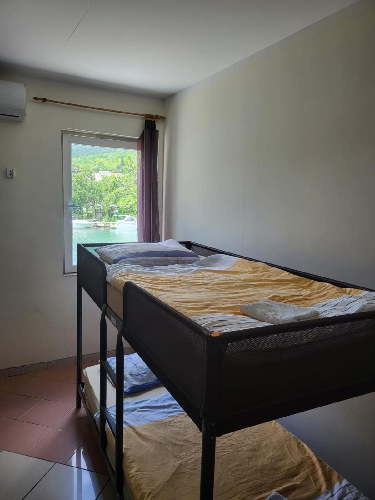 Hostel Dubrovnik Center Komolac Kültér fotó