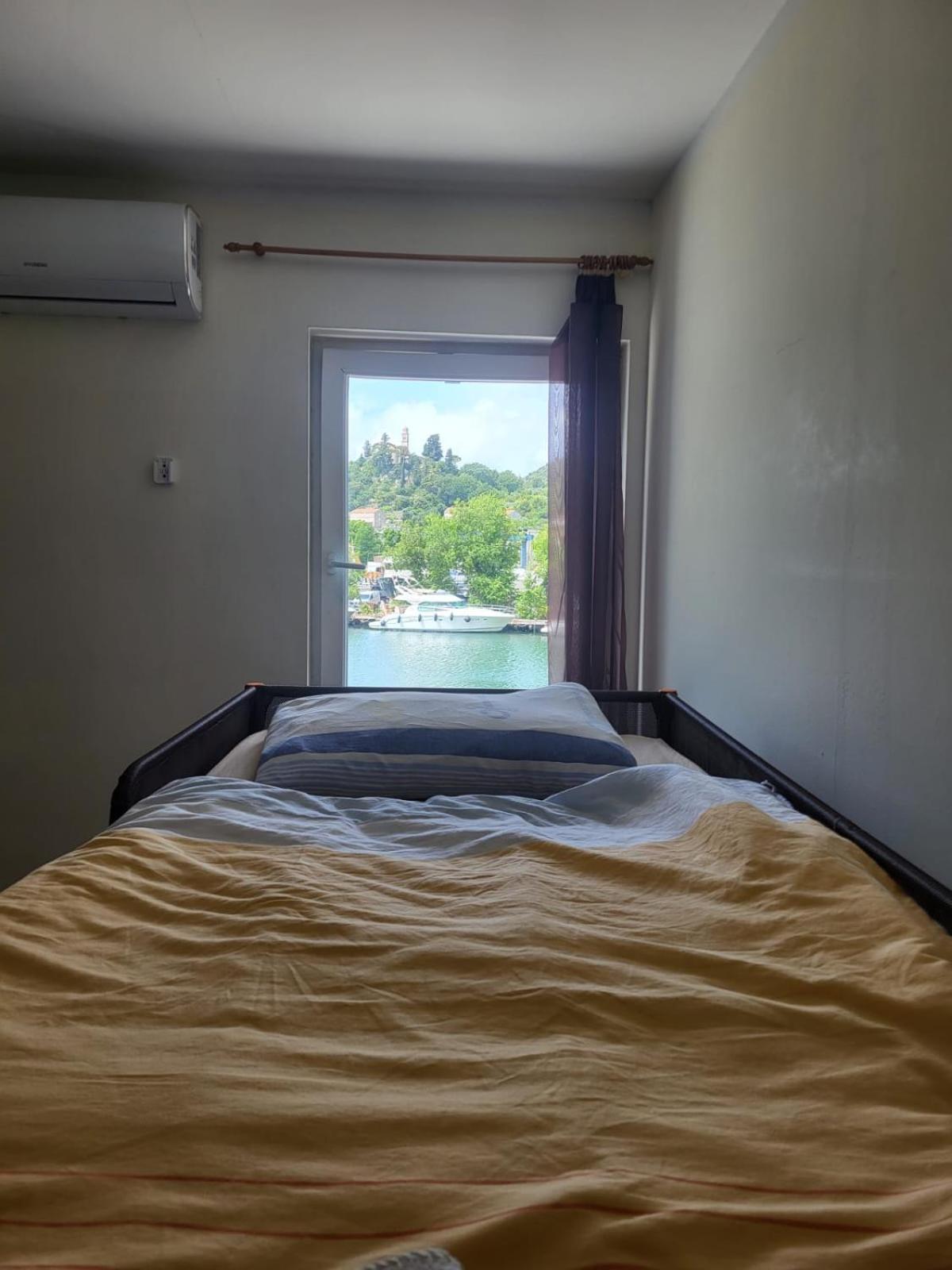Hostel Dubrovnik Center Komolac Kültér fotó